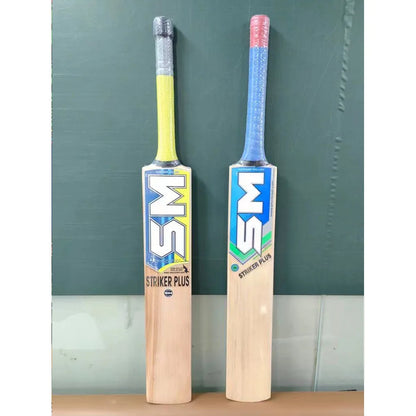 Outdoor Sports Kashmir Willows cricket racket with wooden sports bat for training